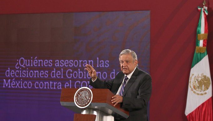 Foto: Cortesía ¿Qué pasará con los funcionarios que trabajan en los fideicomisos si se eliminan? Esto dice López Obrador