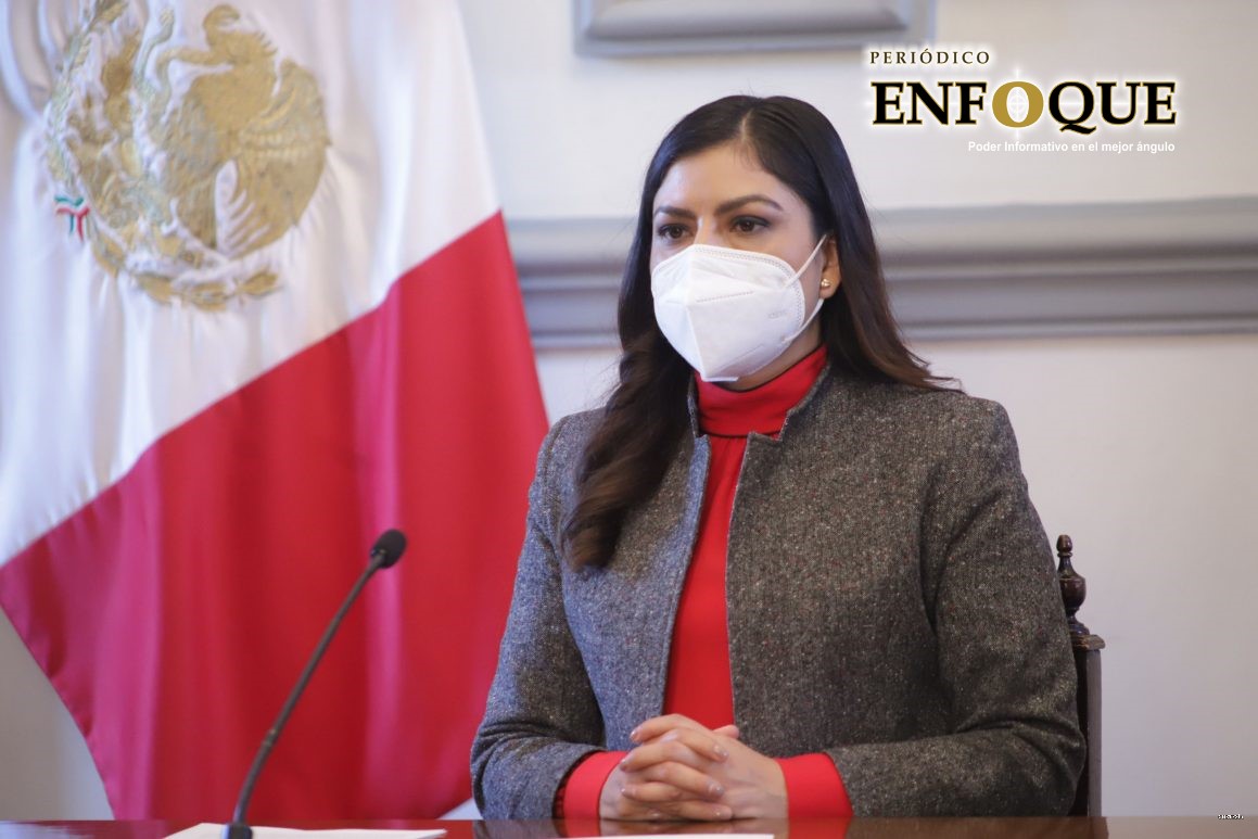 Foto: Cortesía Informe de Rivera Vivanco será en sesión protocolaria de cabildo