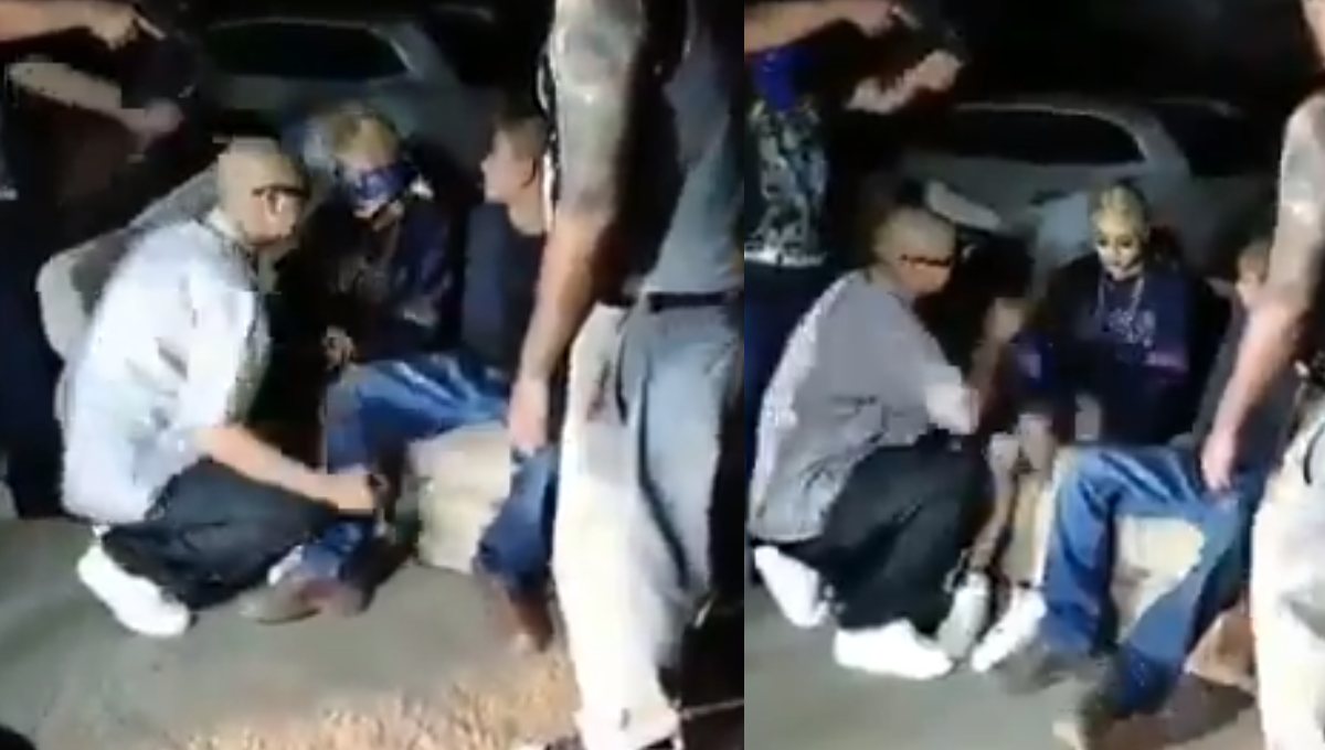 Foto: Cortesía Viral tipo: Finge su secuestro para un video de Tiktok y la matan