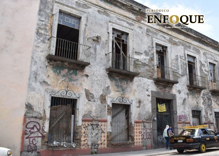 Foto: Cortesía UPAEP y Ayuntamiento generarán base de datos sobre daños por sismos en Puebla