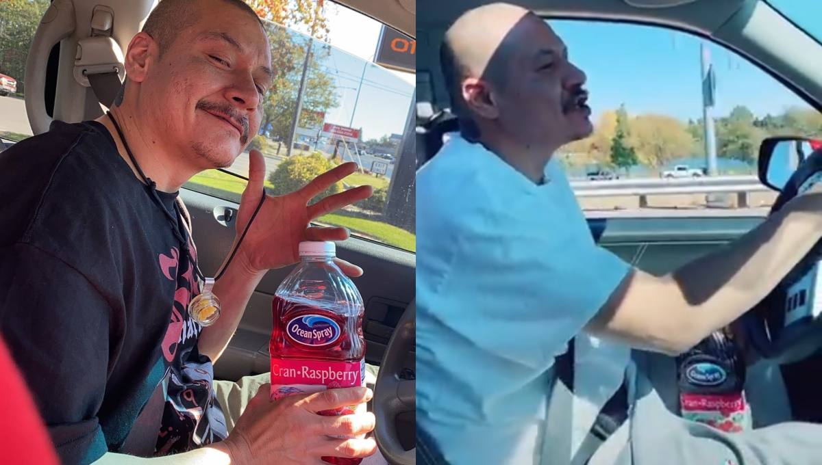 Doggface208, el cholo en patineta, recibió una camioneta de regalo