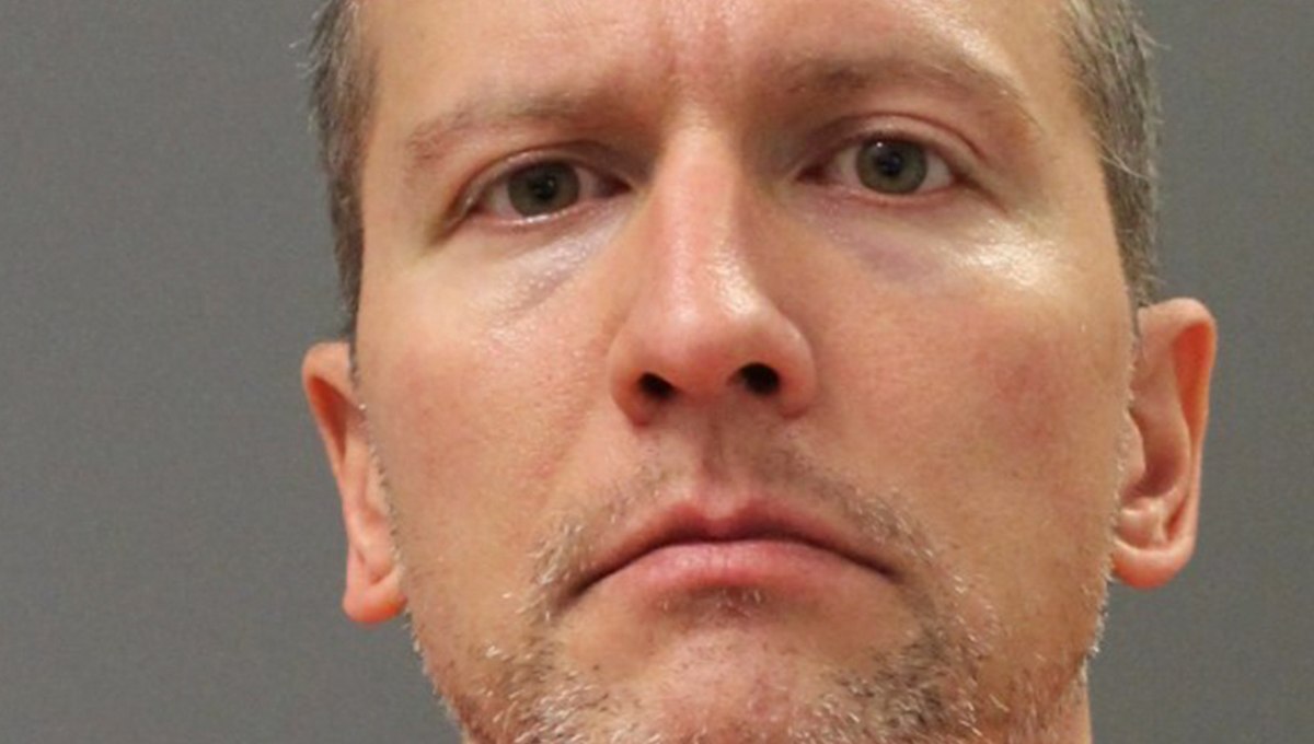 Foto: Cortesía Queda libre Derek Chauvin, el policía que mató a George Floyd, tras pagar fianza millonaria