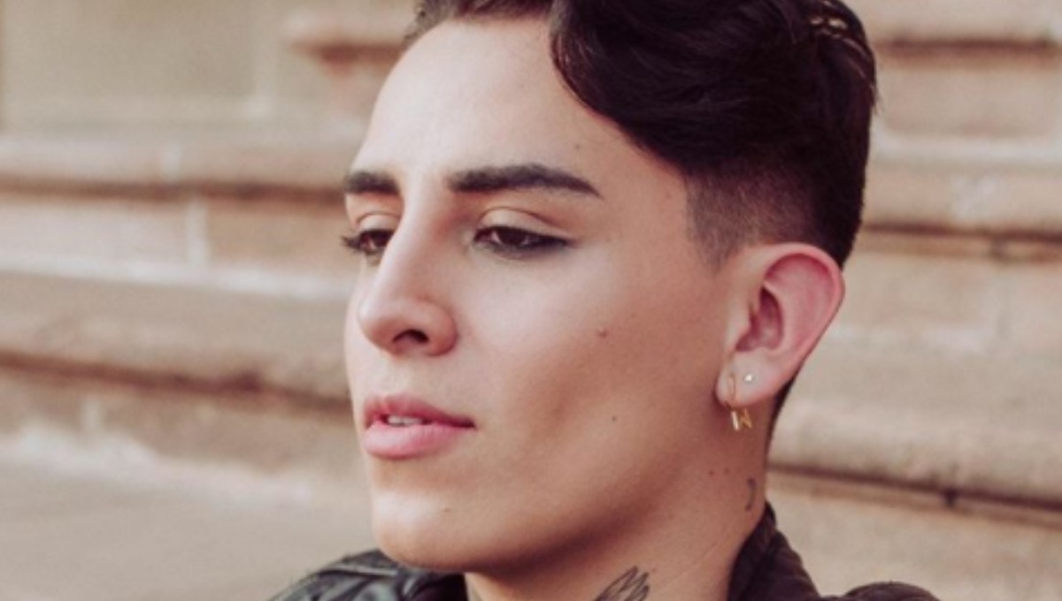 ¡Regresó al escándalo! Vinculan a Kunno con video de contenido sexual