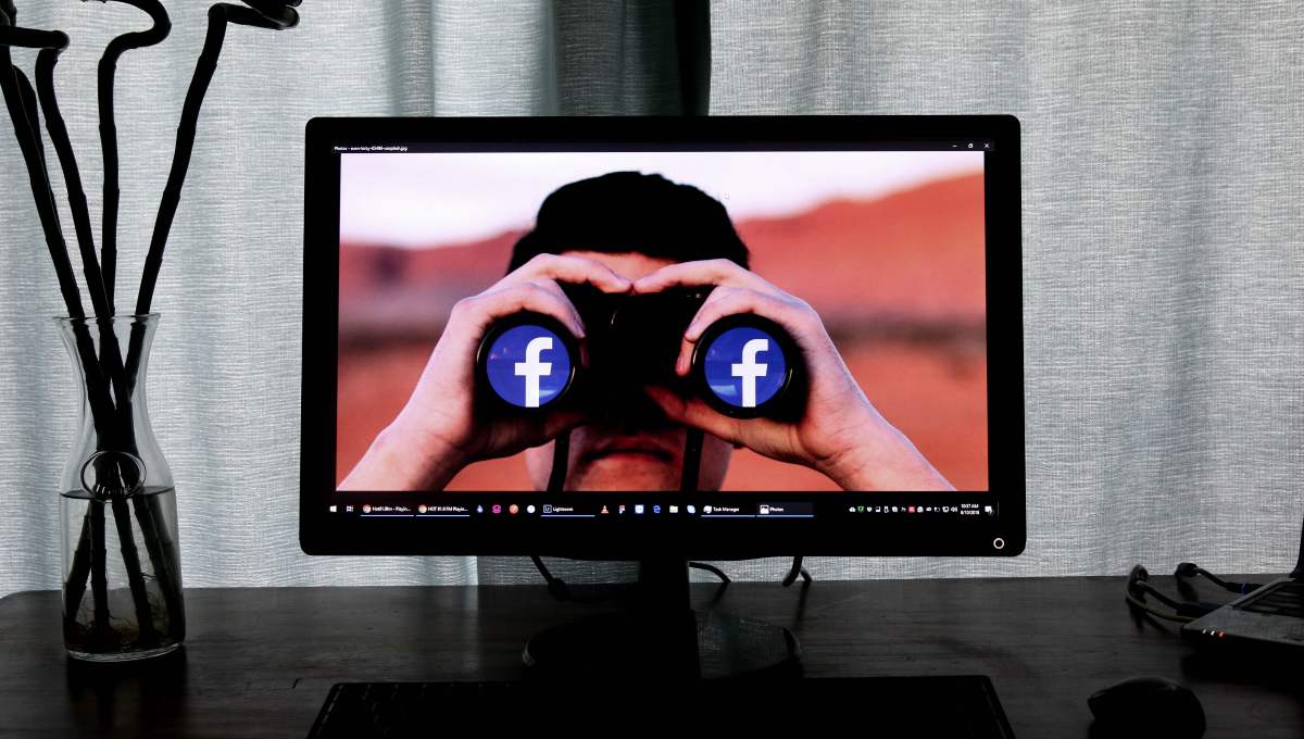 Foto: Cortesía ¿Qué es la teoría conspirativa QAnon que fue bloqueada por Facebook?