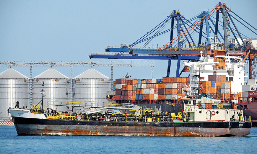 Foto: Cortesía ¿Quiénes son los exfuncionarios de puertos 'en la mira' por presuntos casos de corrupción?