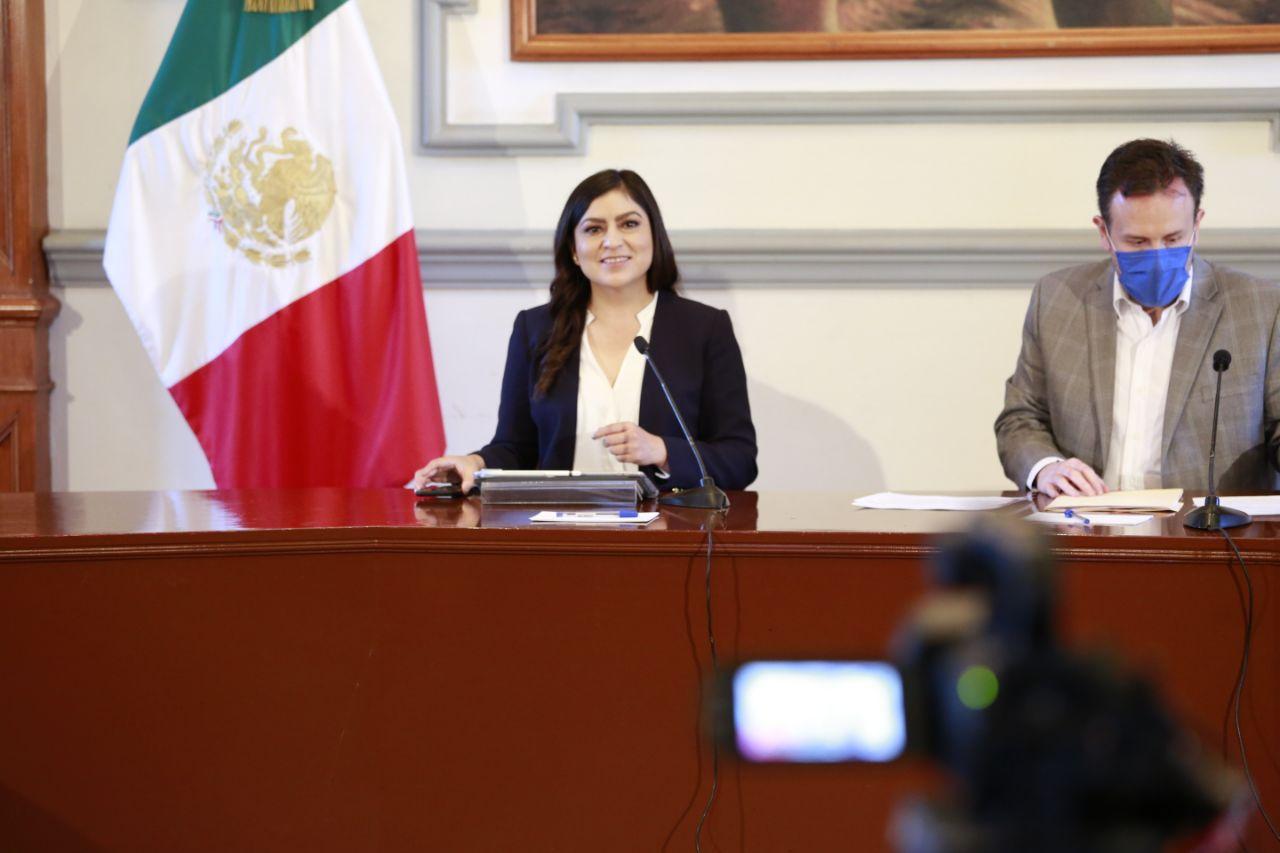 Es necesario hacer uso de las tecnologías para hacer frente a la delincuencia: Rivera Vivanco 