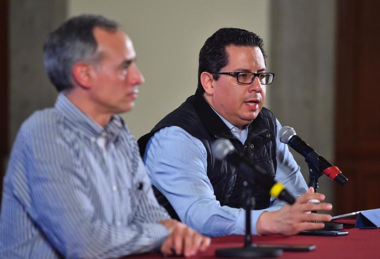 Foto: Cortesía ¿Cómo funciona la nueva metodología para clasificar los casos y las muertes de COVID? José Luis Alomía lo explica