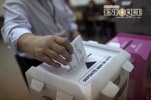 Foto: Cortesía Este 3 de Noviembre arranca el proceso electoral en Puebla