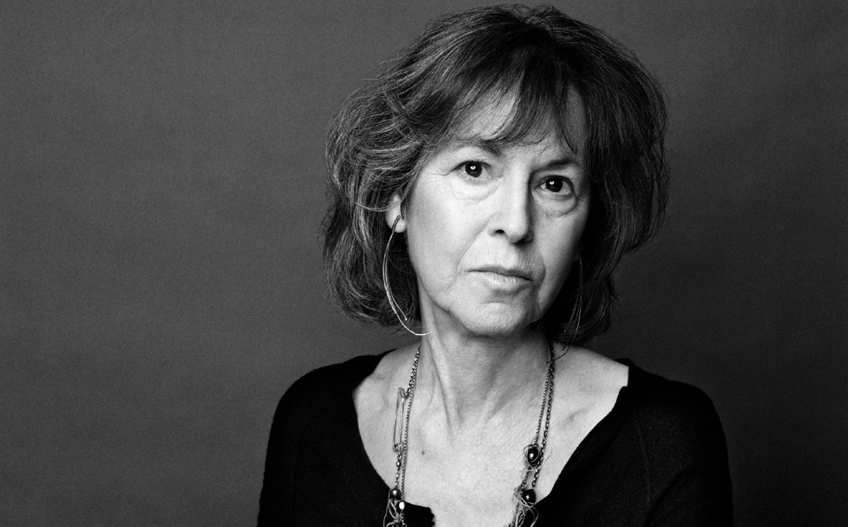 Foto: Cortesía Louise Glück gana el Premio Nobel de Literatura 2020