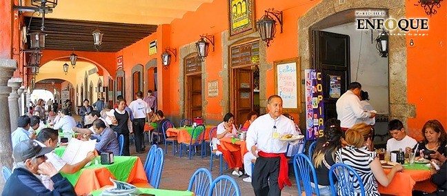 Foto: Cortesía Regresarán restaurantes bajo protocolo anti Covid