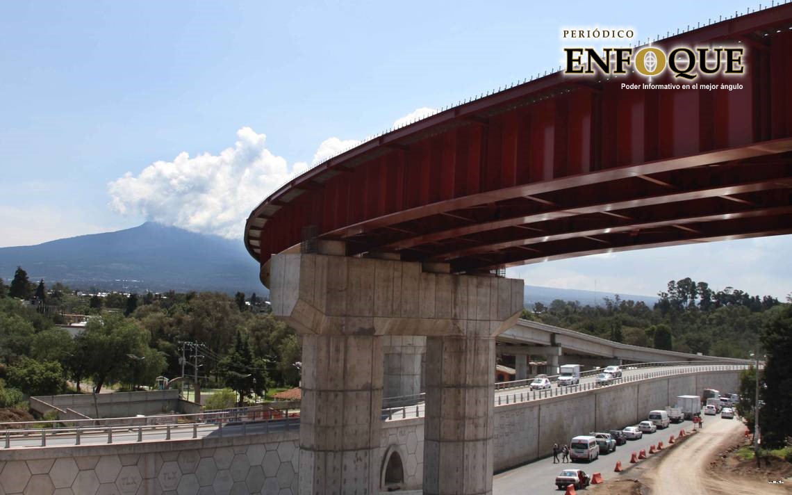 Foto: Cortesía Programas de SECTE, listos al 86 por ciento