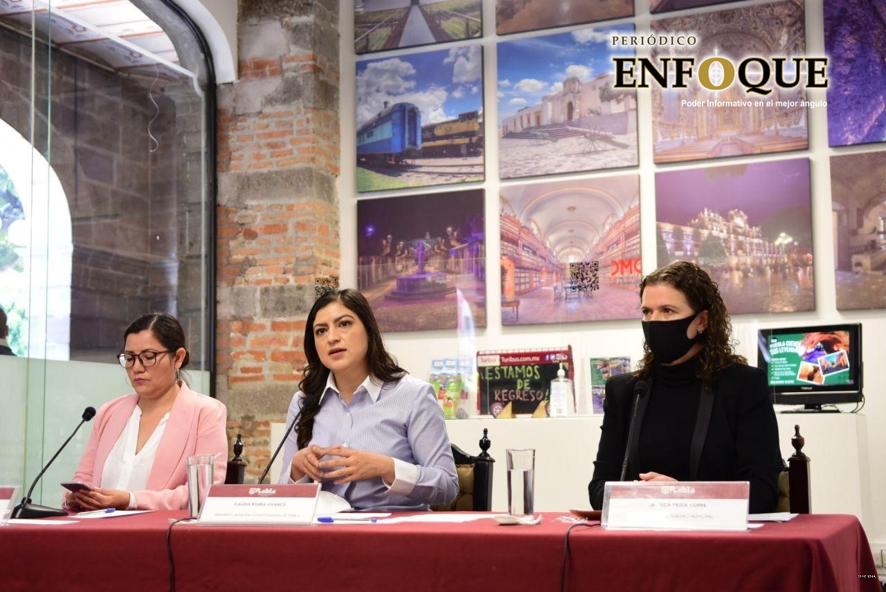 Foto: Cortesía Ayuntamiento pone en marcha plan de reactivación turística