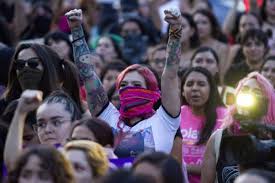 Foto: Cortesía 6 mujeres fueron asesinadas en 14 días en Michoacán