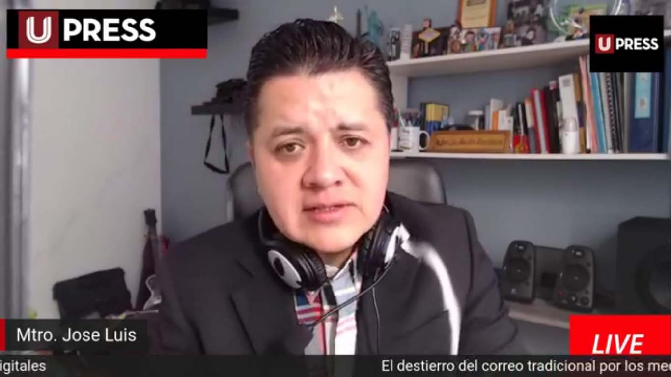 Foto: Cortesía La pandemia incrementó el numero de usuarios de correo electrónico