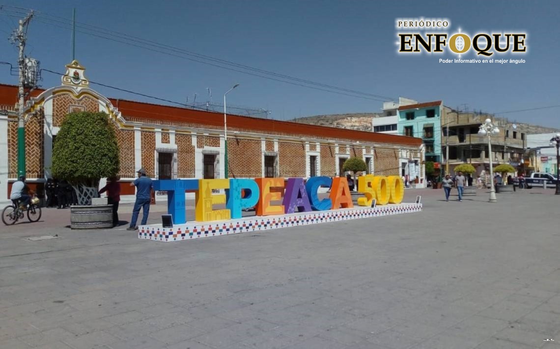 Foto: Cortesía Vinculado a proceso por violación y robo agravado en Tepeaca