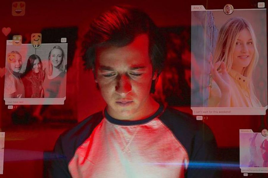 Foto: Cortesía ¿Realmente adictivas? Facebook reprocha a Netflix por documental 'El dilema de las redes sociales'