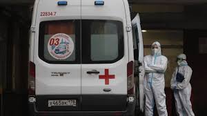 Foto: Cortesía 10% de la población mundial ha tenido COVID-19, estima la OMS