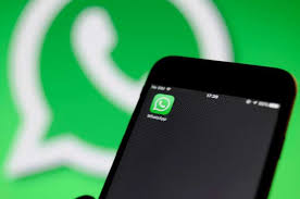 Foto: Cortesía Si tienes uno de estos teléfonos viejitos te quedarás sin WhatsApp en 2021