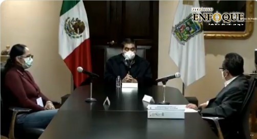 Foto: Cortesía Por ingobernabilidad, Gobierno del Estado asumirá el control de la Seguridad en Tecamachalco