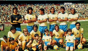 Foto: Cortesía Entre polémicas, fracasos y grandes logros, el América cumple 104 años de historia