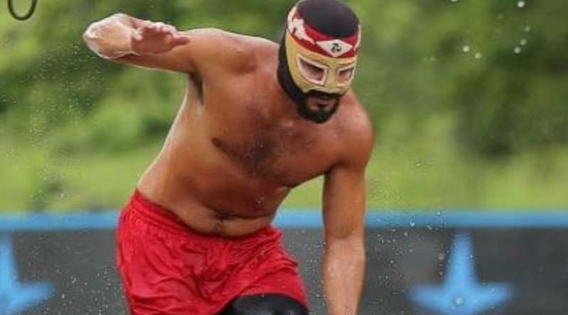 Foto: Cortesía Hijo de Octagón exige pago millonario a Exatlón México