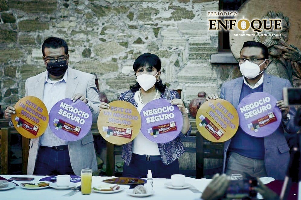 Foto: Cortesía Municipio de Tlaxcala hará videos gratis promocionando empresas locales