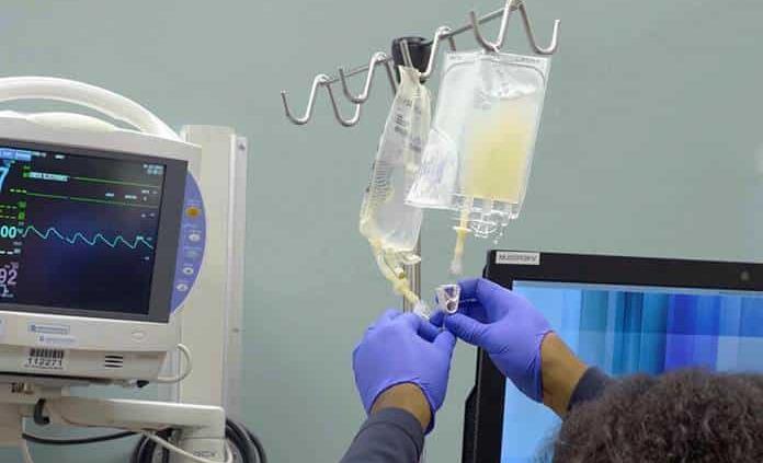 Foto: Cortesía Gobierno investiga robo masivo de medicamentos contra el cáncer