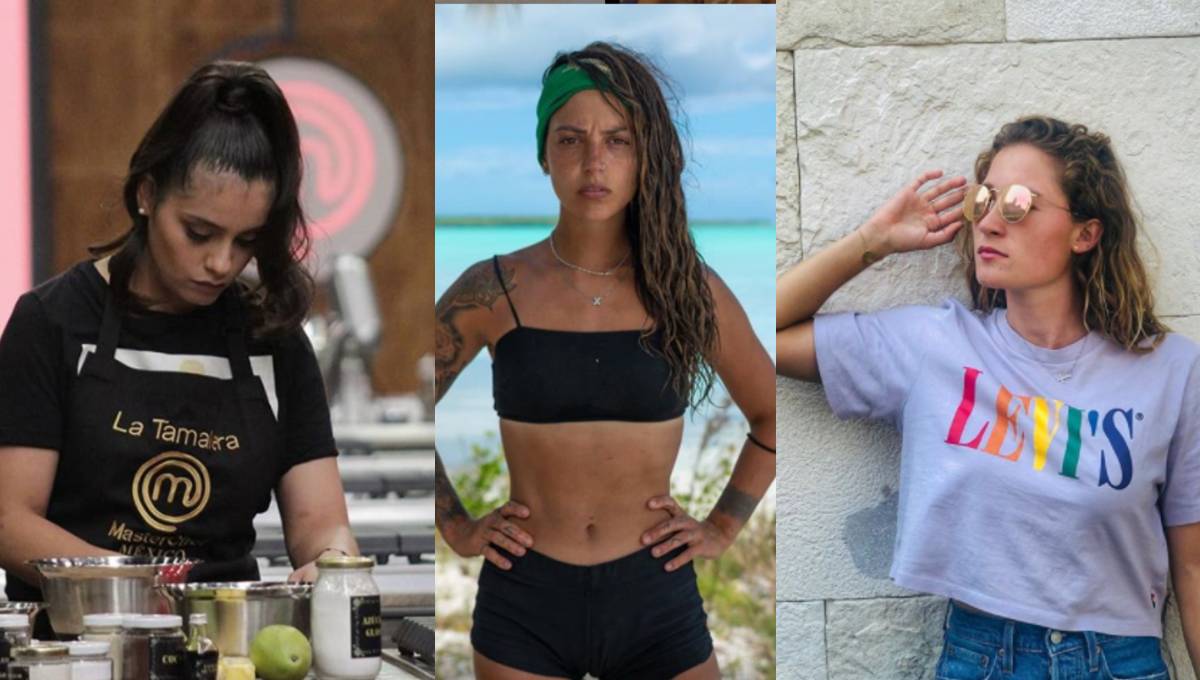 Foto: Cortesía ¿Por qué TV Azteca censura las relaciones lésbicas en sus programas dominicales?