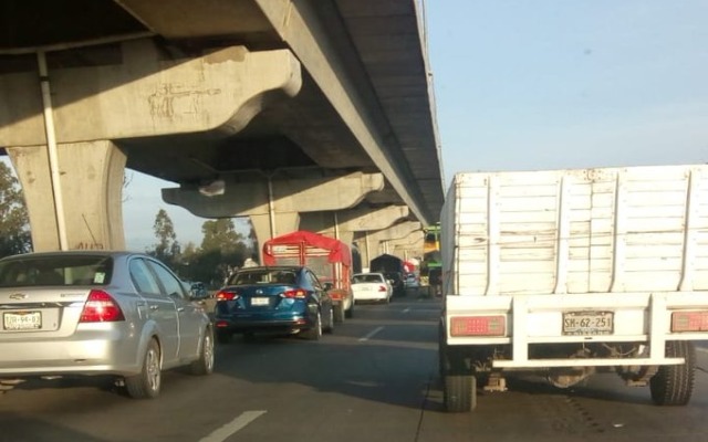 Foto: Cortesía Hasta el 30 de octubre se podrá pagar el control vehicular en Puebla