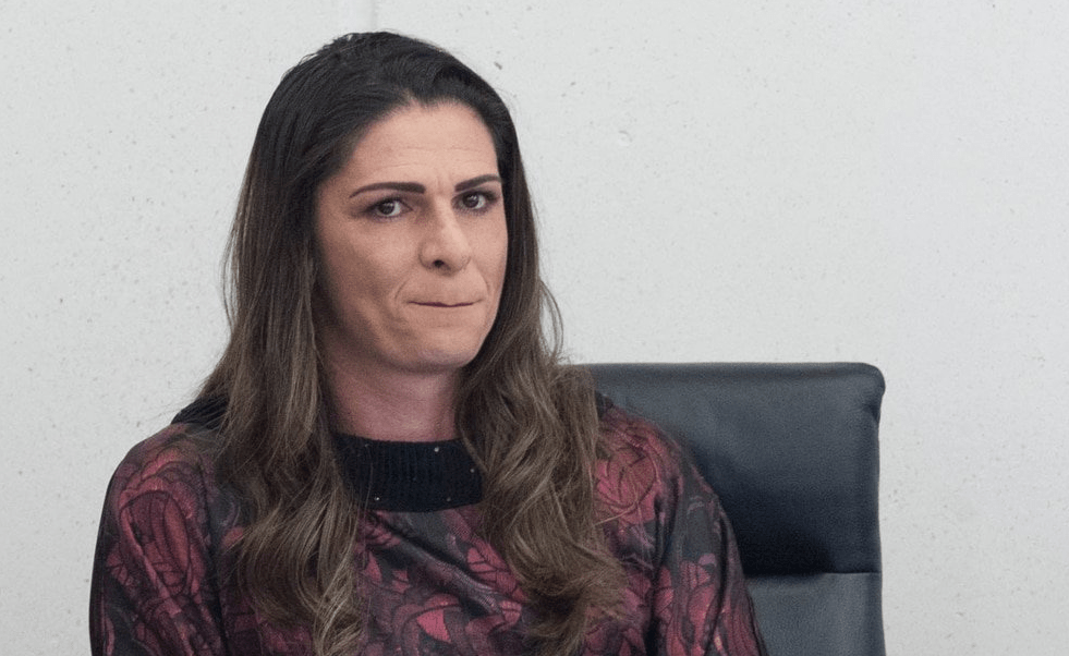 Foto: Cortesía Diputados llaman a cuentas a Ana Guevara por gastos en la Conade