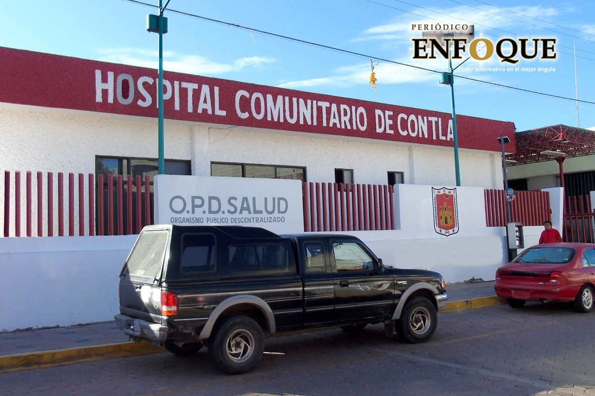 Hospitales Comunitarios pasarán a ser Centros de Salud