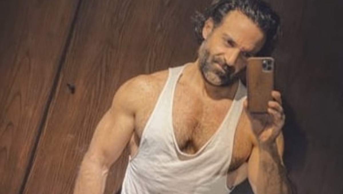 Para salir de la rutina: Señora, alégrese la pupila con estas fotos de Pablo Perroni