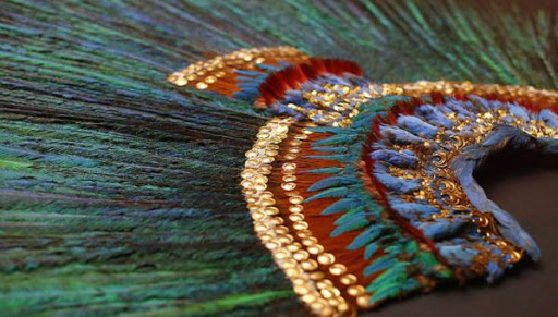 Foto: Cortesía Y a todo esto, ¿por qué Austria tiene el penacho de Moctezuma?