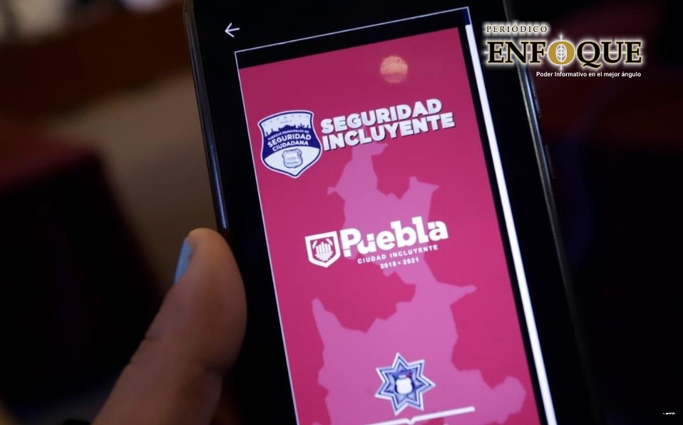 Foto: Cortesía Con tecnología se fortalecerán estrategias para combatir la delincuencia: Rosales Martínez