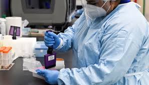 Foto: Cortesía Acuerdos con farmacéuticas permitirán inmunidad a COVID-19 en 116 millones de mexicanos