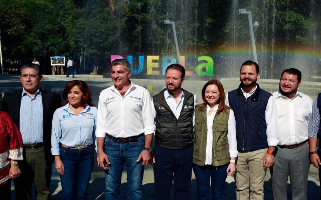Foto: Cortesía ASE investiga irregularidades surgidas en gobiernos de Antonio Gali y Luis Banck