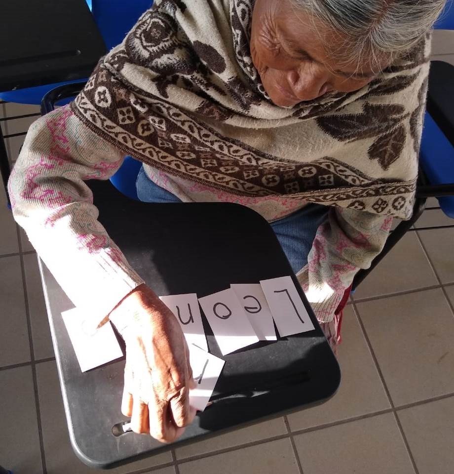 Foto: Cortesía “Misiones Culturales”: emprendimiento de mujeres y hombres de regiones rurales