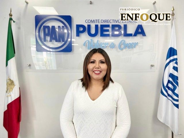 Foto: Cortesía Inicia Genoveva Huerta trabajos para las próximas elecciones
