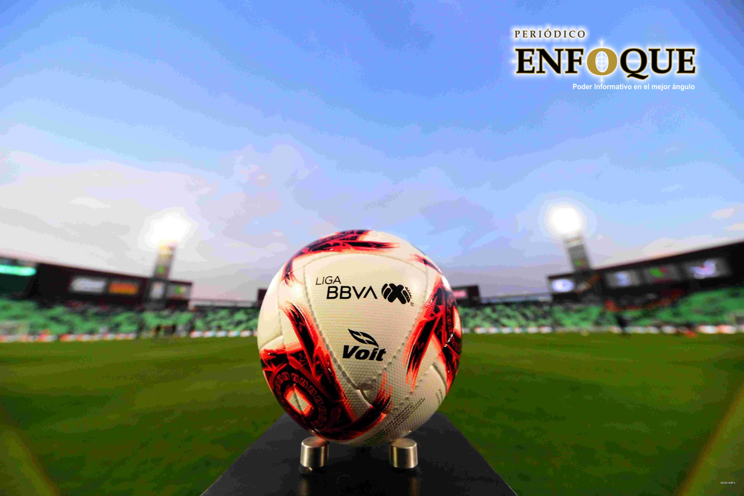 Foto: Cortesía Por la pandemia Liga MX ha perdido 150 mdd por jornada: Especialista UPAEP