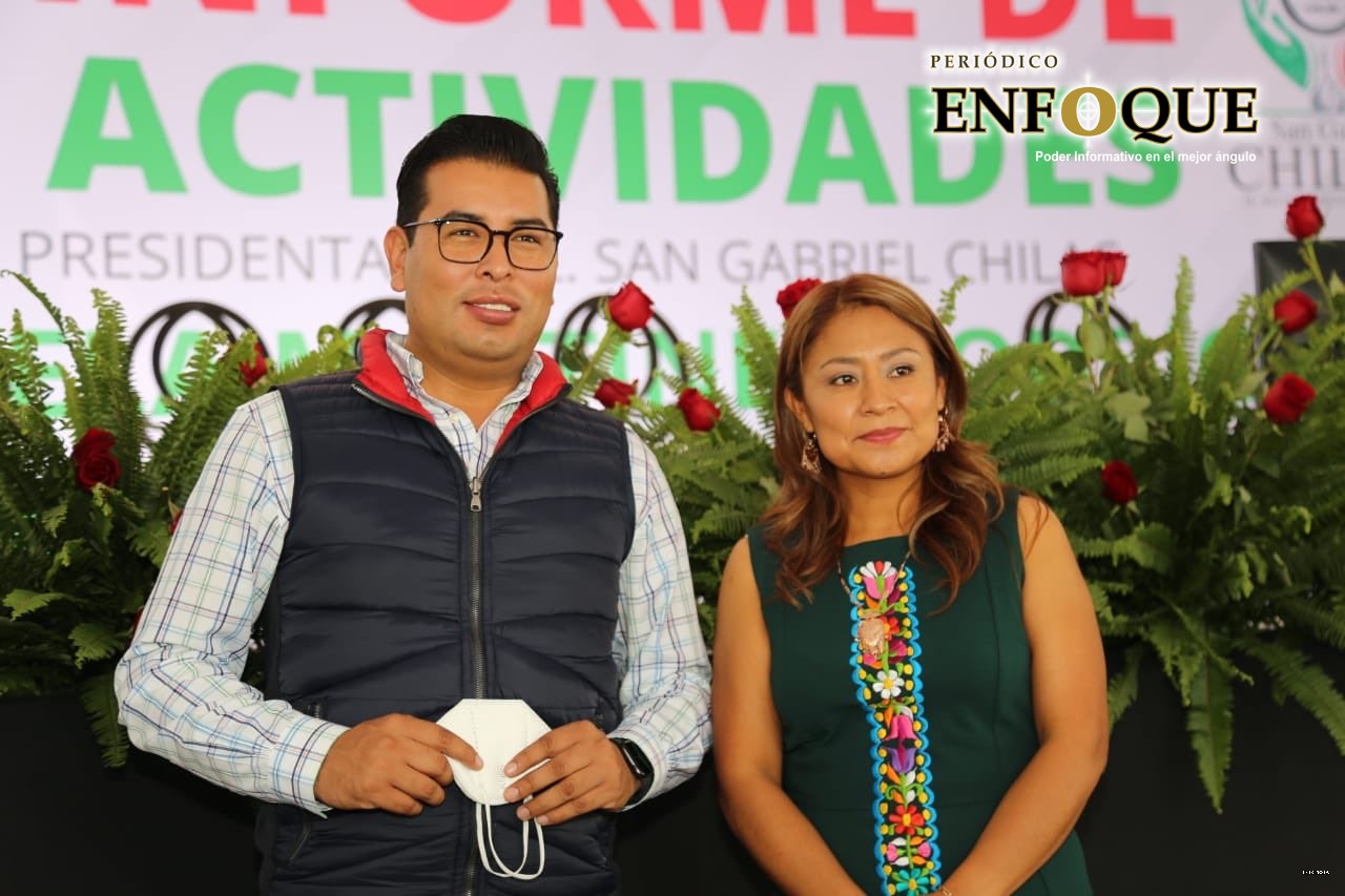 PRI respalda a sus presidentes Municipales en sus informes de Gobierno. 