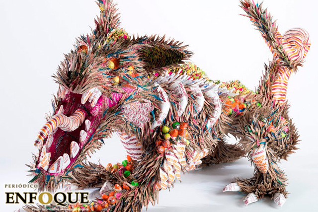 Foto: Cortesía Maruchan SOPART, el certamen que premia tu creatividad.