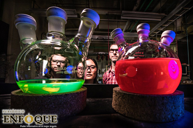 Foto: Cortesía Tabla periódica actualizada: cuántos tiene y elementos superpesados