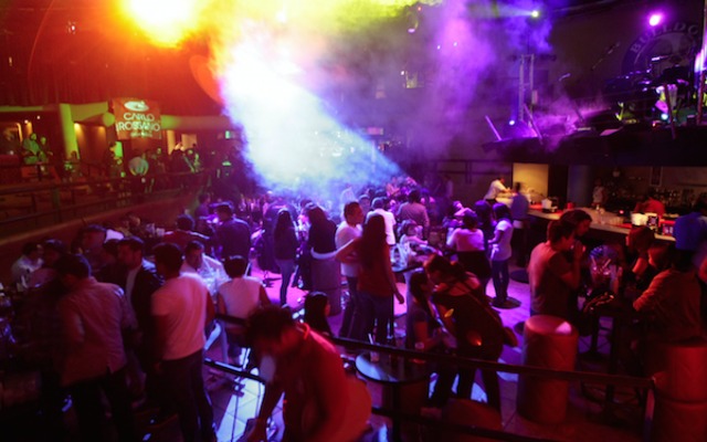 Foto: Cortesía Antros y centros nocturnos de Puebla seguirán cerrado; dan luz verde a estadios