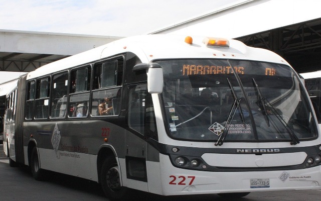 Foto: Cortesía Investigarán adeudo millonario de morenovallistas a transportistas que cedieron concesiones para instalación de RUTA