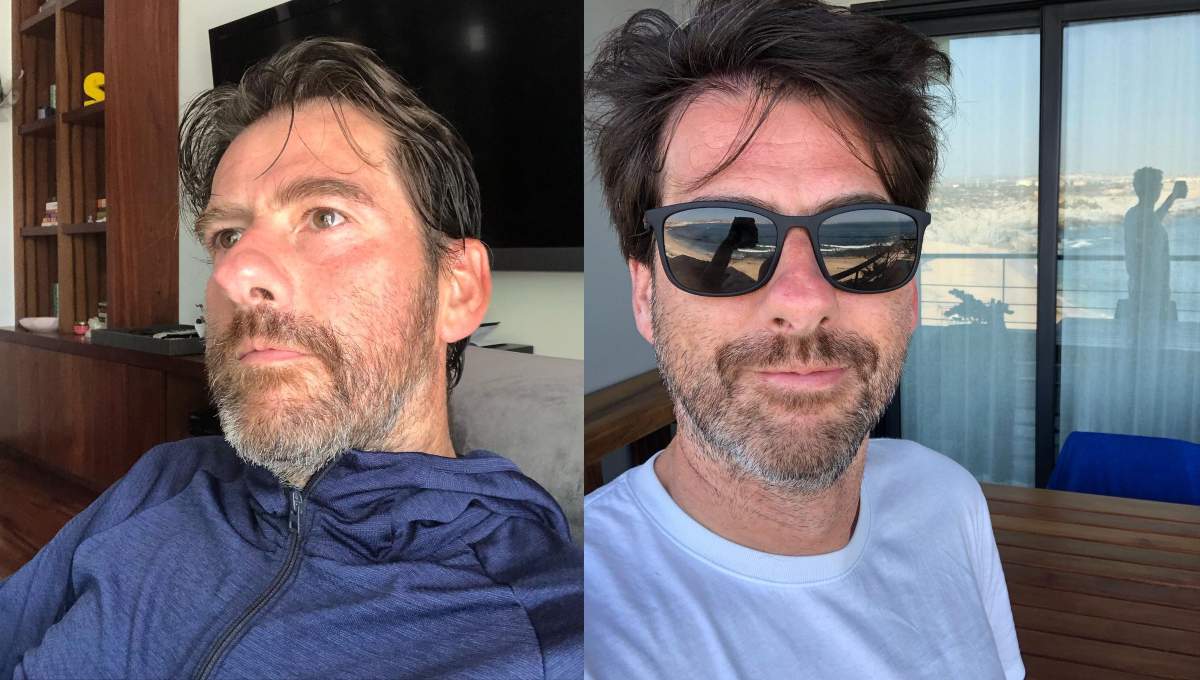 Foto: Cortesía “No negaré algo que es totalmente cierto”: Eduardo Videgaray responde a su exesposa (Video)