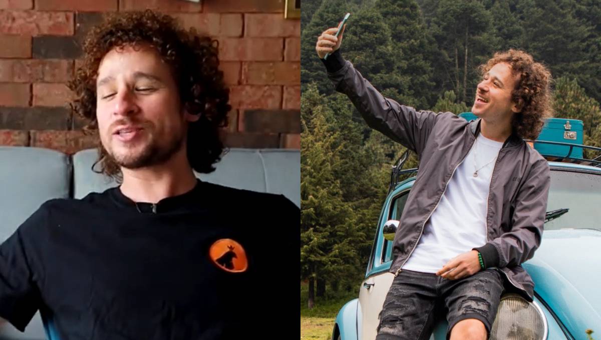 Foto: Cortesía ¿Empezamos mal? Reaccionan con memes a la compañía telefónica de Luisito Comunica