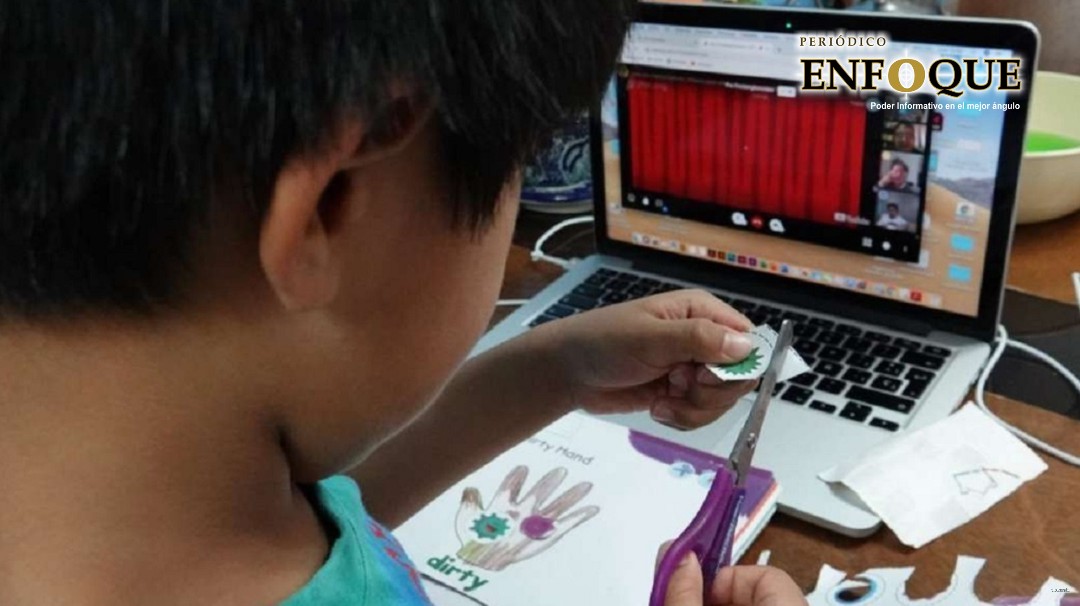 Foto: Cortesía Empatía y resiliencia necesarios en el ámbito educativo a distancia: Especialista UPAEP