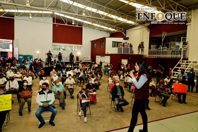 Foto: Cortesía Puebla primer lugar a nivel nacional en transparencia: Rivera Vivanco