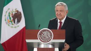 Foto: Cortesía AMLO: Me vacuno contra el COVID-19 en la 'mañanera' para darle confianza al pueblo