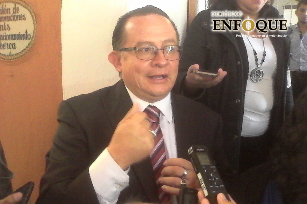 Foto: Rommel Bonilla Habrá mesa de diálogo sobre feminicidios: Colectivos feministas, CEDHT y PGJE